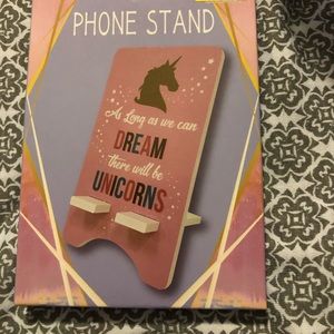 Phone stand